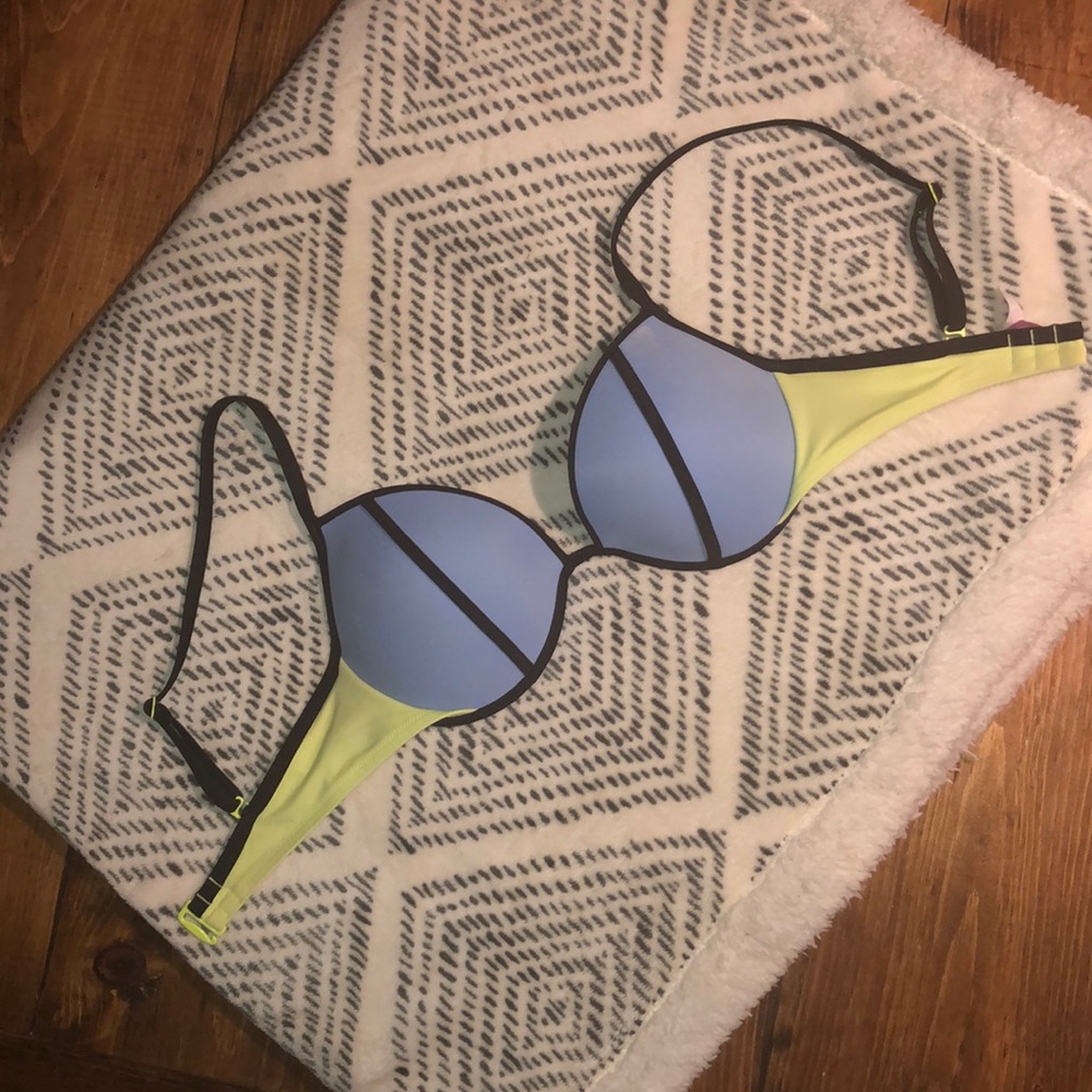 Victoria Secret Bathing Suit Top
